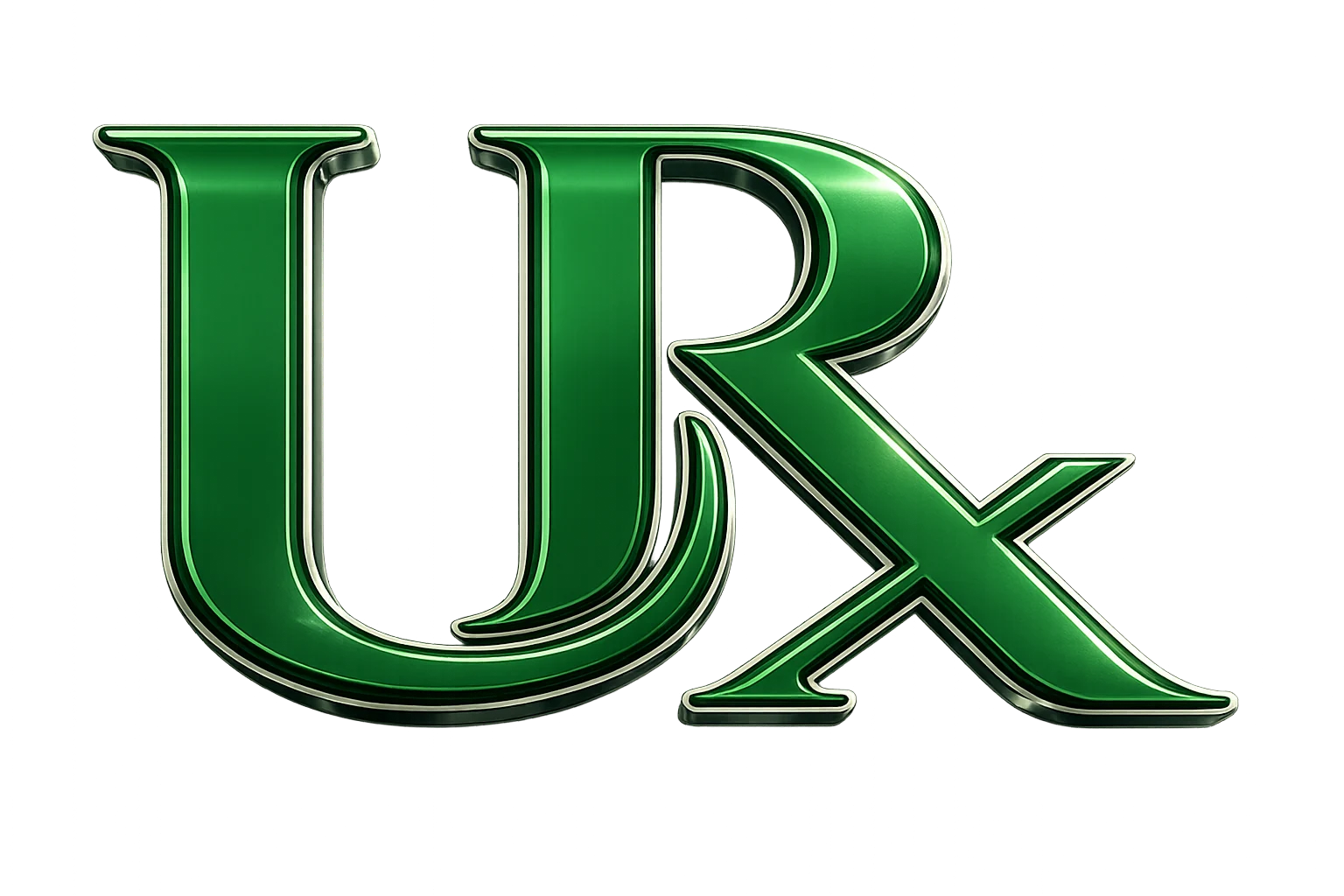 UnityRX Pharmacy logo